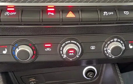 Audi Q2 I, 2022 год, 2 266 000 рублей, 18 фотография