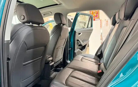 Audi Q2 I, 2022 год, 2 266 000 рублей, 15 фотография