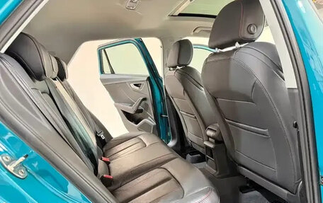 Audi Q2 I, 2022 год, 2 266 000 рублей, 14 фотография