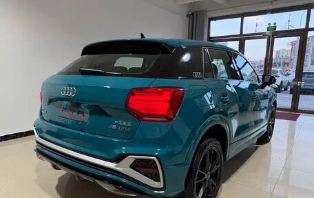 Audi Q2 I, 2022 год, 2 266 000 рублей, 8 фотография