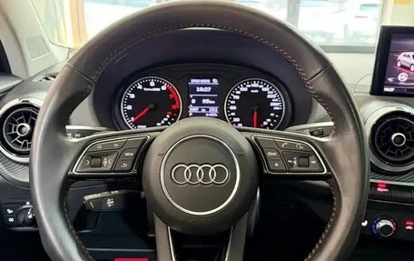 Audi Q2 I, 2022 год, 2 266 000 рублей, 13 фотография