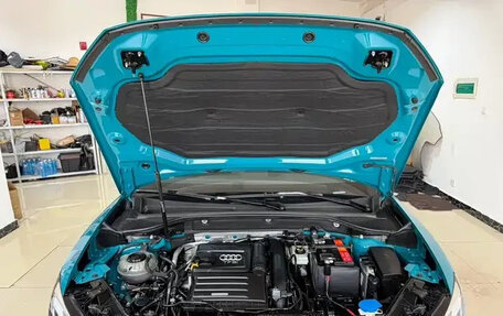 Audi Q2 I, 2022 год, 2 266 000 рублей, 27 фотография