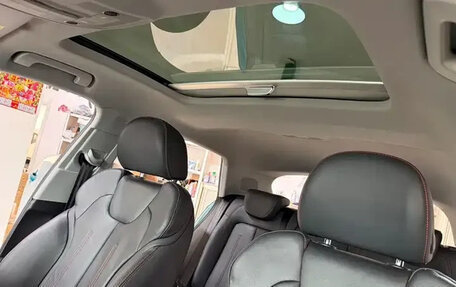 Audi Q2 I, 2022 год, 2 266 000 рублей, 22 фотография