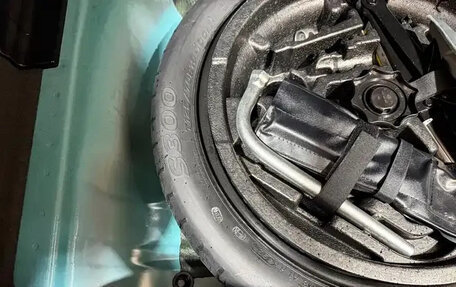 Audi Q2 I, 2022 год, 2 266 000 рублей, 28 фотография