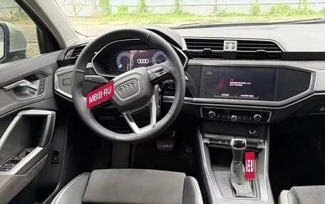 Audi Q3, 2022 год, 2 251 000 рублей, 11 фотография