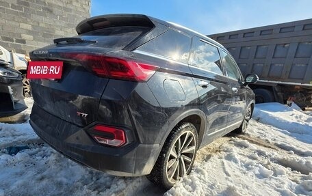 FAW Bestune T77, 2022 год, 1 840 000 рублей, 6 фотография