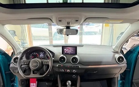 Audi Q2 I, 2022 год, 2 266 000 рублей, 26 фотография