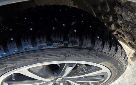 FAW Bestune T77, 2022 год, 1 840 000 рублей, 11 фотография