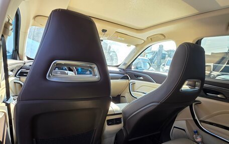 FAW Bestune T77, 2022 год, 1 840 000 рублей, 8 фотография