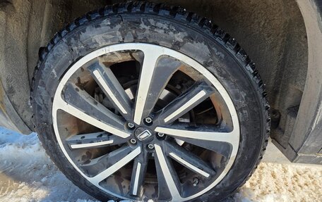 FAW Bestune T77, 2022 год, 1 840 000 рублей, 12 фотография