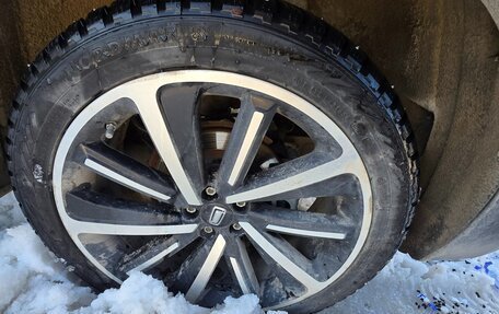 FAW Bestune T77, 2022 год, 1 840 000 рублей, 13 фотография