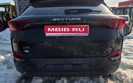 FAW Bestune T77, 2022 год, 1 840 000 рублей, 7 фотография