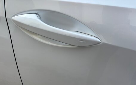 Lexus RX IV рестайлинг, 2017 год, 3 697 000 рублей, 16 фотография