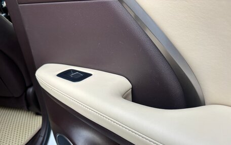 Lexus RX IV рестайлинг, 2017 год, 3 697 000 рублей, 28 фотография