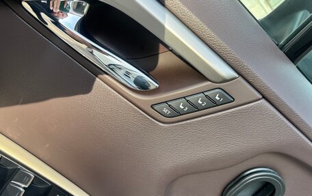 Lexus RX IV рестайлинг, 2017 год, 3 697 000 рублей, 22 фотография