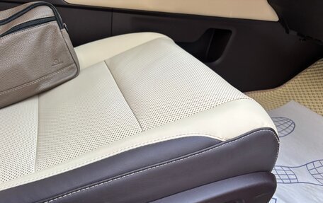 Lexus RX IV рестайлинг, 2017 год, 3 697 000 рублей, 31 фотография