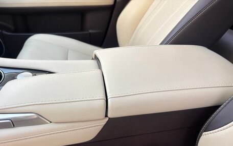 Lexus RX IV рестайлинг, 2017 год, 3 697 000 рублей, 39 фотография