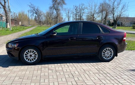 Volvo S40 II, 2005 год, 595 000 рублей, 5 фотография