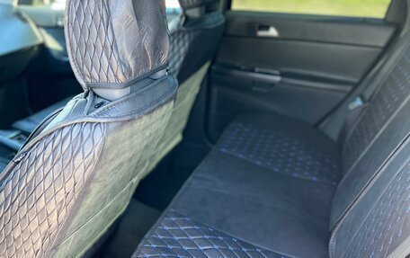 Volvo S40 II, 2005 год, 595 000 рублей, 11 фотография