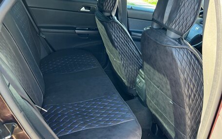 Volvo S40 II, 2005 год, 595 000 рублей, 12 фотография