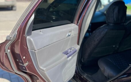 Volvo S40 II, 2005 год, 595 000 рублей, 9 фотография