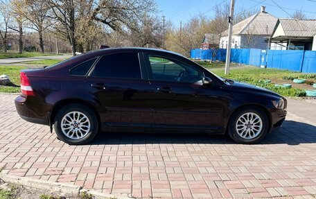 Volvo S40 II, 2005 год, 595 000 рублей, 6 фотография