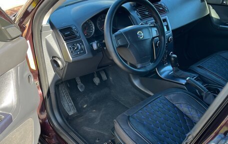 Volvo S40 II, 2005 год, 595 000 рублей, 13 фотография