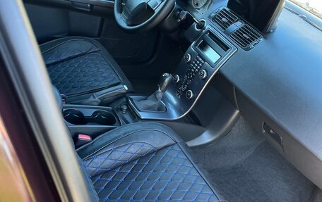 Volvo S40 II, 2005 год, 595 000 рублей, 14 фотография