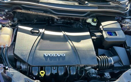 Volvo S40 II, 2005 год, 595 000 рублей, 15 фотография