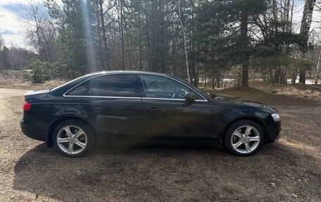 Audi A4, 2012 год, 1 050 000 рублей, 3 фотография