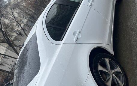 Mitsubishi Lancer IX, 2013 год, 600 000 рублей, 3 фотография