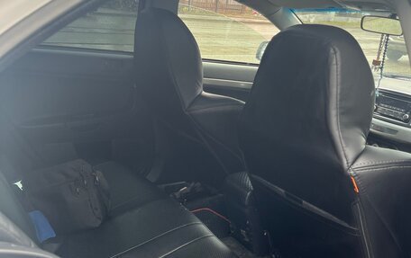 Mitsubishi Lancer IX, 2013 год, 600 000 рублей, 6 фотография