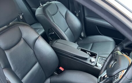 Mercedes-Benz C-Класс, 2012 год, 1 499 000 рублей, 15 фотография