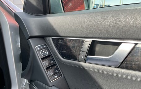 Mercedes-Benz C-Класс, 2012 год, 1 499 000 рублей, 21 фотография