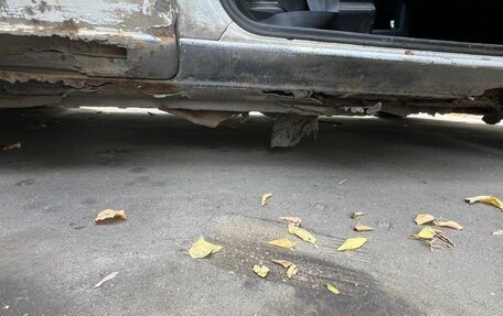 Citroen Berlingo II рестайлинг, 2006 год, 120 000 рублей, 10 фотография