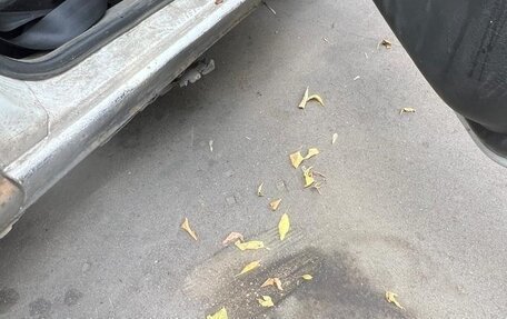 Citroen Berlingo II рестайлинг, 2006 год, 120 000 рублей, 7 фотография