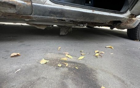 Citroen Berlingo II рестайлинг, 2006 год, 120 000 рублей, 9 фотография