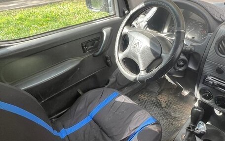 Citroen Berlingo II рестайлинг, 2006 год, 120 000 рублей, 5 фотография