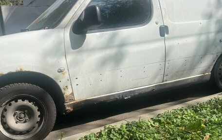 Citroen Berlingo II рестайлинг, 2006 год, 120 000 рублей, 3 фотография