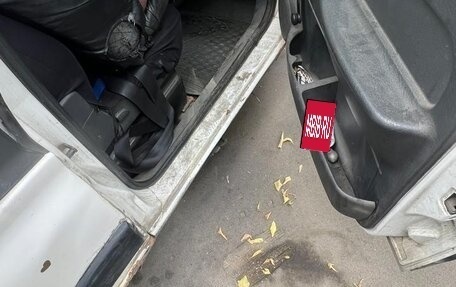 Citroen Berlingo II рестайлинг, 2006 год, 120 000 рублей, 6 фотография