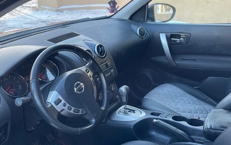 Nissan Qashqai, 2010 год, 900 000 рублей, 5 фотография