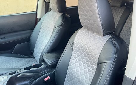 Nissan Qashqai, 2010 год, 900 000 рублей, 6 фотография