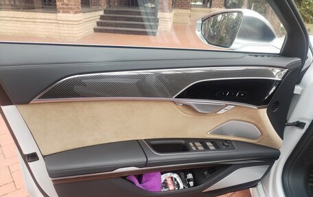 Audi S8, 2021 год, 15 990 000 рублей, 8 фотография