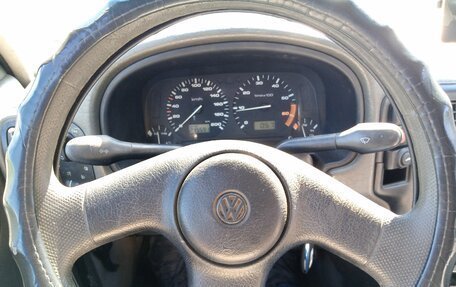 Volkswagen Polo III рестайлинг, 1997 год, 125 000 рублей, 6 фотография