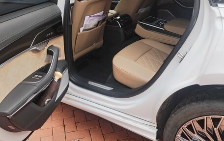 Audi S8, 2021 год, 15 990 000 рублей, 6 фотография