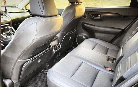 Lexus NX I, 2020 год, 3 650 000 рублей, 6 фотография