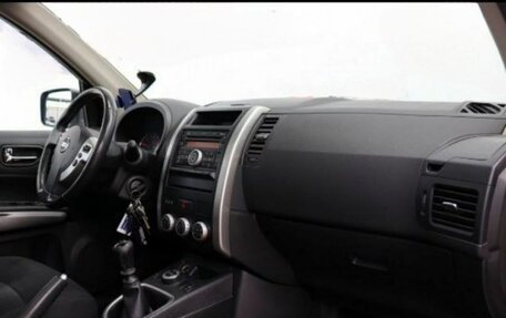 Nissan X-Trail, 2012 год, 1 100 000 рублей, 6 фотография