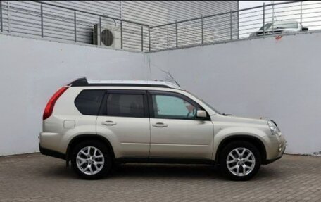 Nissan X-Trail, 2012 год, 1 100 000 рублей, 4 фотография