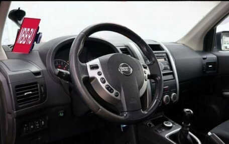 Nissan X-Trail, 2012 год, 1 100 000 рублей, 3 фотография