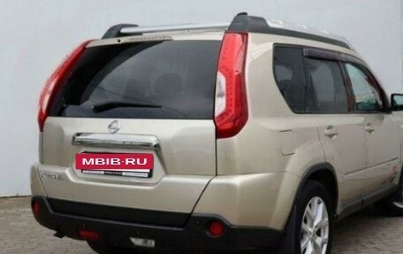 Nissan X-Trail, 2012 год, 1 100 000 рублей, 5 фотография